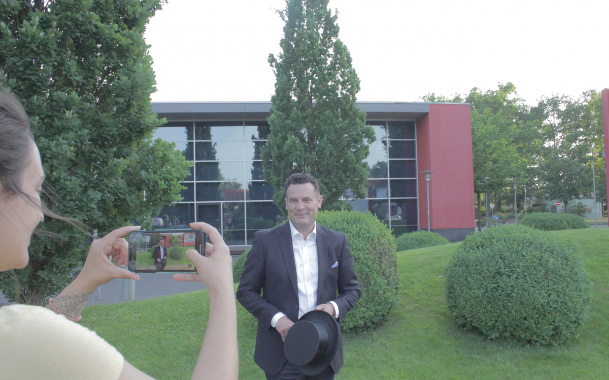 Gifhorns Online-Schützenfest 2021: Morgen früh um 10 geht's los!