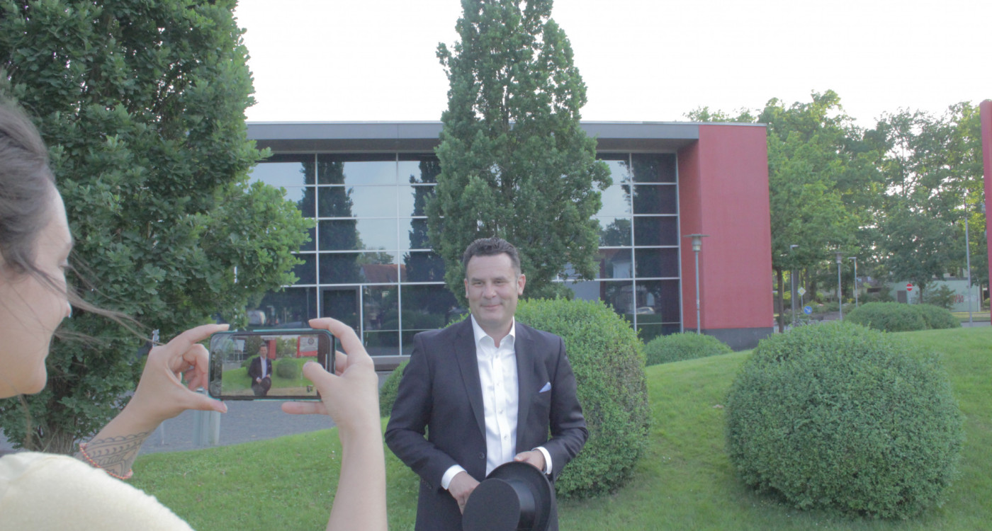 Gifhorns Online-Schützenfest 2021: Morgen früh um 10 geht's los!