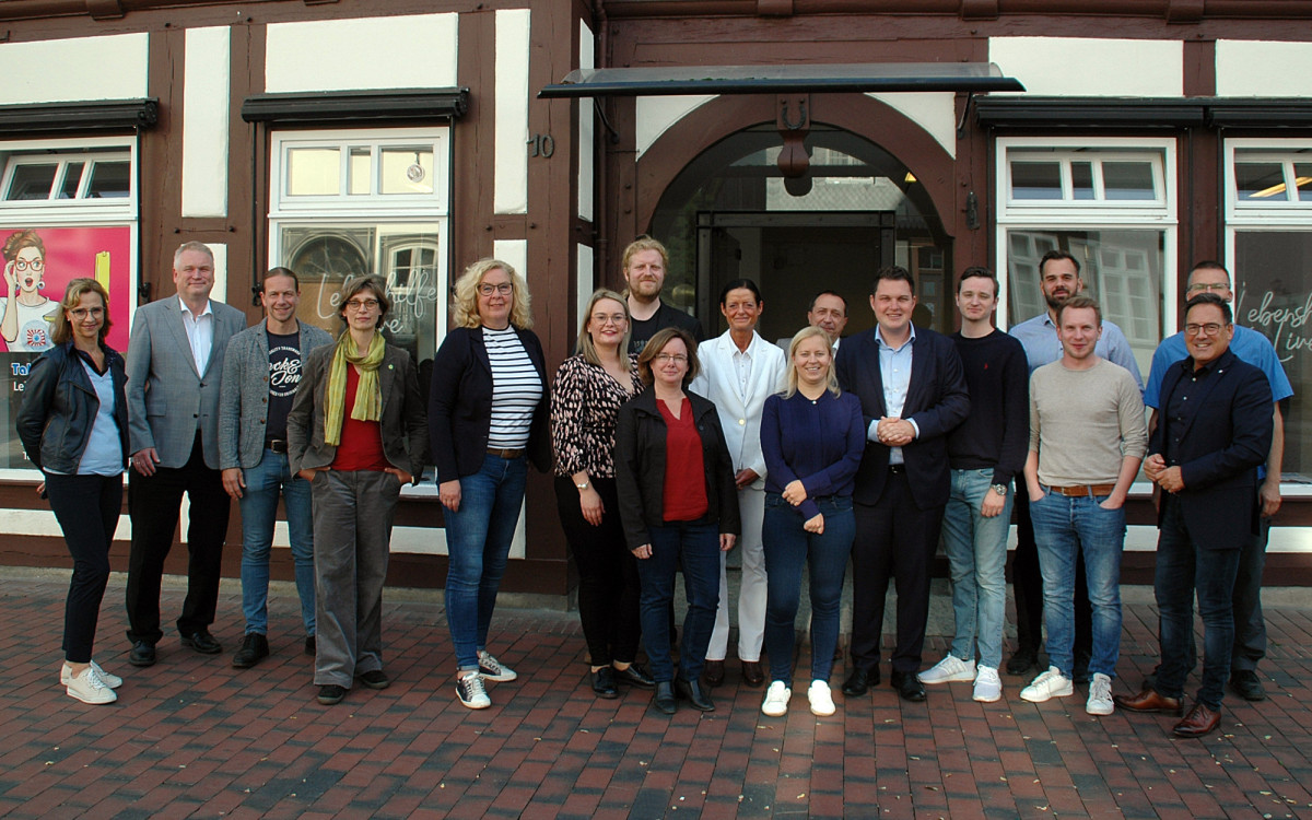 Gifhorns Pflegebranche appelliert: Wir brauchen die Unterstützung der Politik