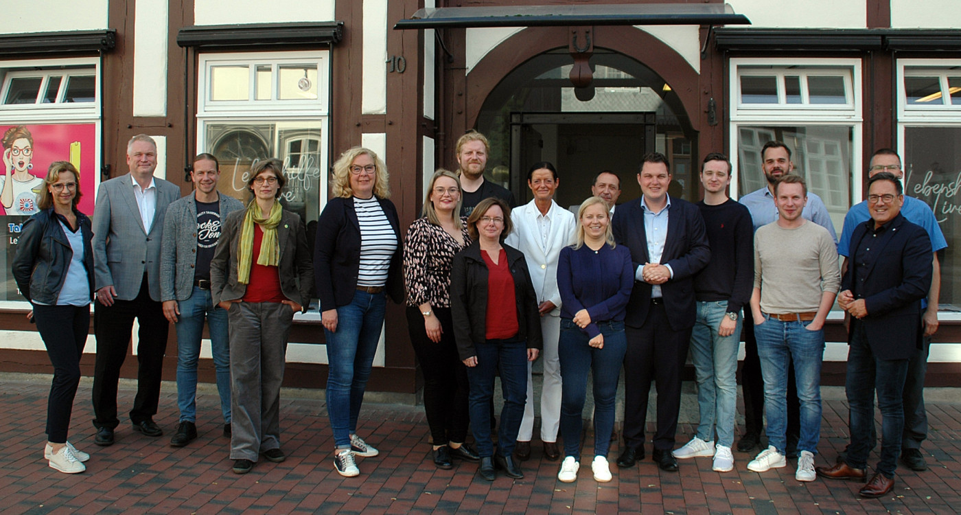 Gifhorns Pflegebranche appelliert: Wir brauchen die Unterstützung der Politik