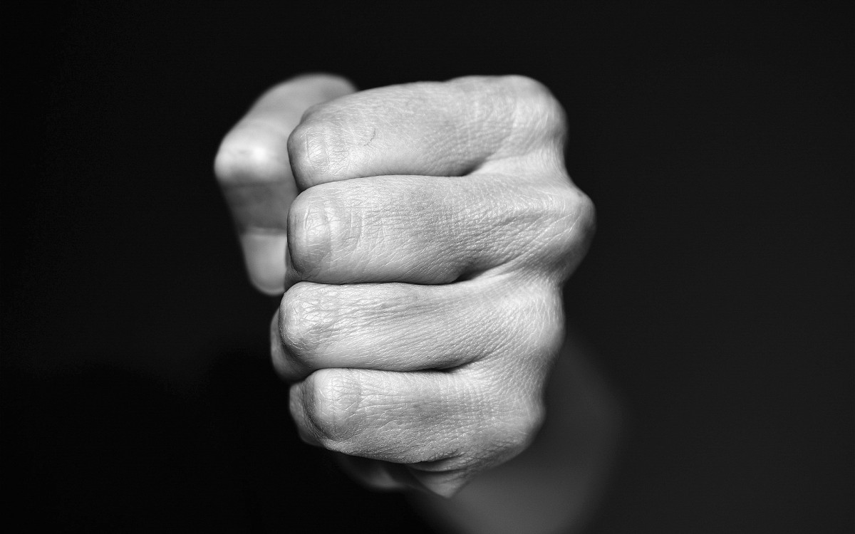 Gifhorns Polizei zählt 1274 Fälle von Raub, Erpressung, Stalking, Freiheitsberaubung, Nötigung und Drohung