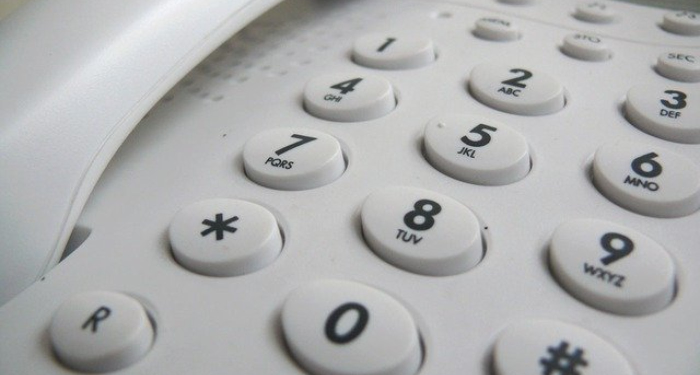 Gifhorns Sozialverband warnt vor Telefonbetrügern - Seniorenpaar aus Ehra gibt Bankdaten preis