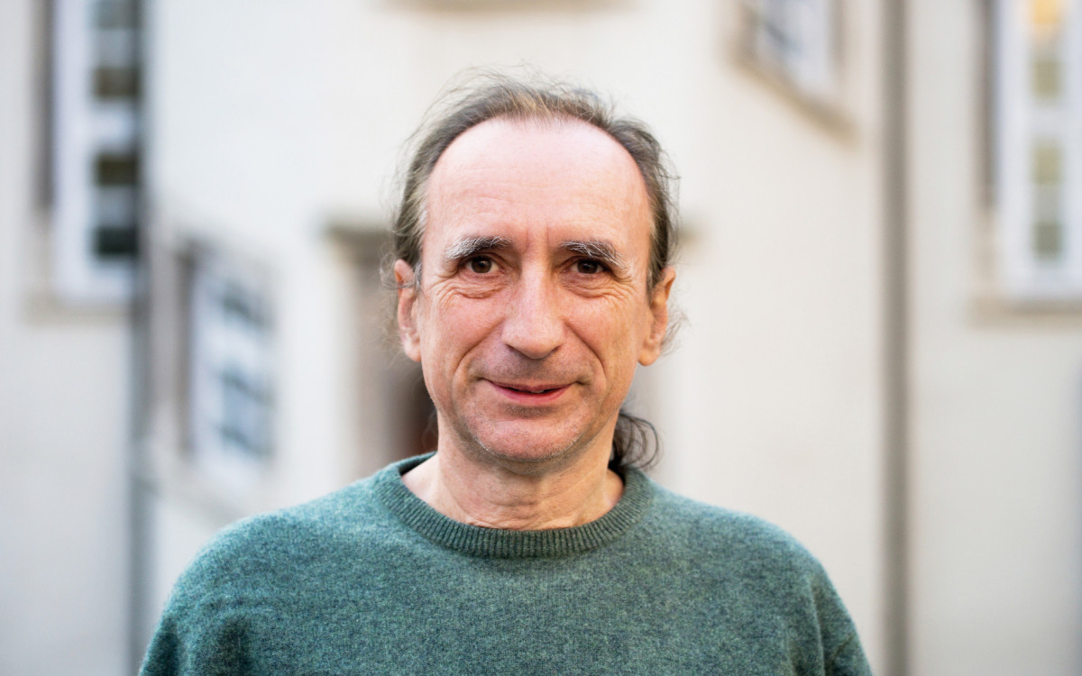 Gifhorns Zukunft bewegen - Das sind die Ziele des Landrats-Kandidaten Arne Duncker (Grüne) für unseren Landkreis