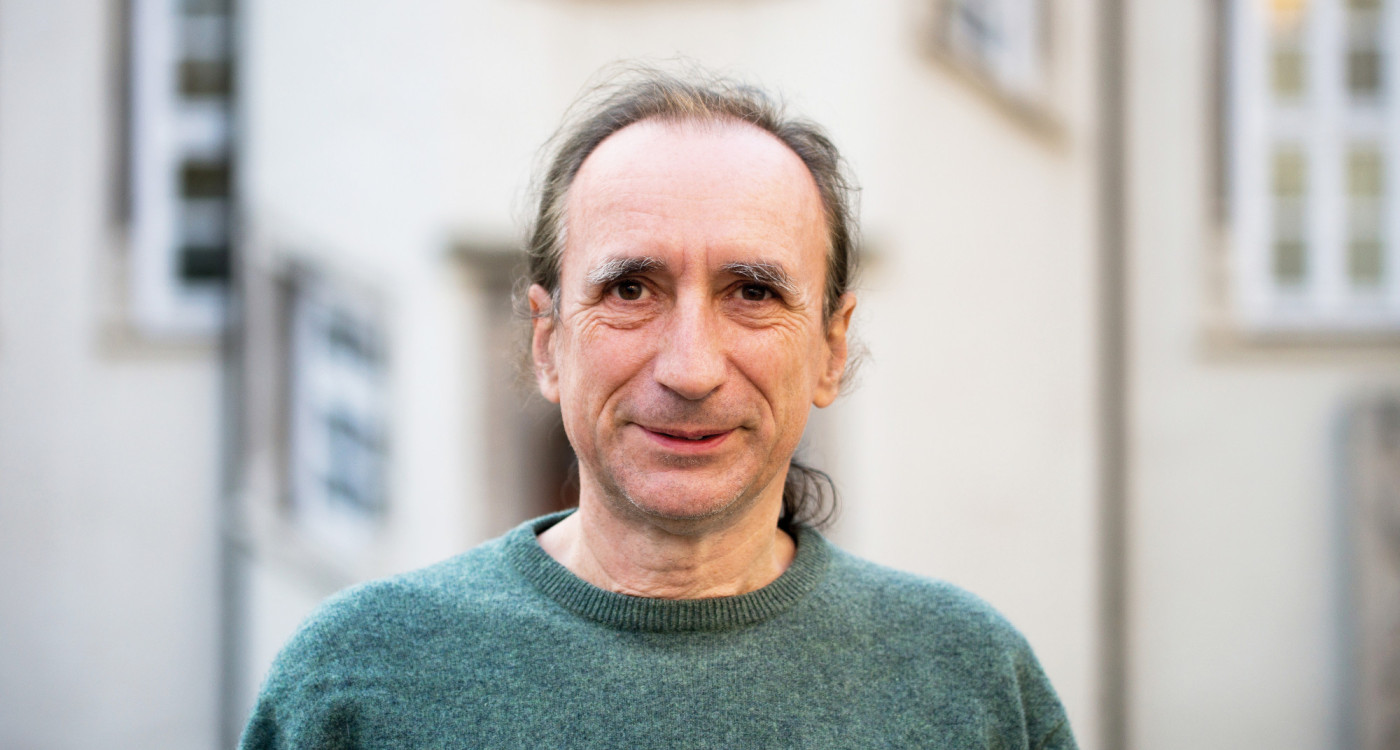Gifhorns Zukunft bewegen - Das sind die Ziele des Landrats-Kandidaten Arne Duncker (Grüne) für unseren Landkreis