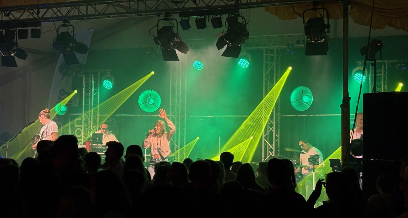 Gig Rotation: Festival im Gifhorner BSK-Saal am 28. Februar feiert Premiere mit drei Bands
