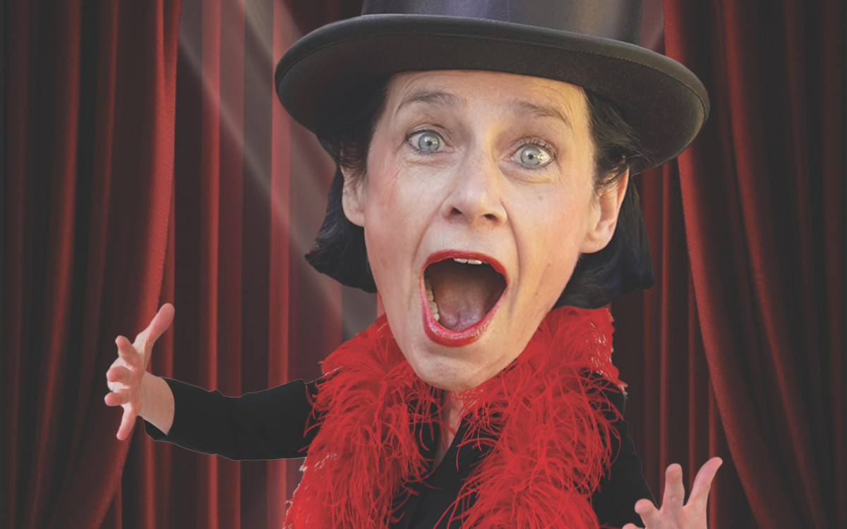 Gleich zwei Termine im Oktober: Chanson und Witz mit Anne Mueller und Alexander Klein im Gifhorner Mehrgenerationenhaus