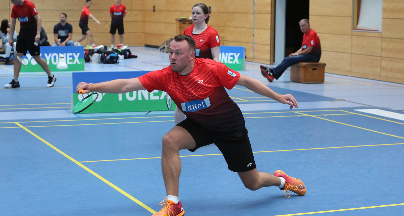 Glückloser BV Gifhorn in der 2. Bundesliga: Jetzt den Umschwung einleiten