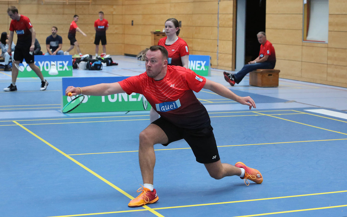 Glückloser BV Gifhorn in der 2. Bundesliga: Jetzt den Umschwung einleiten