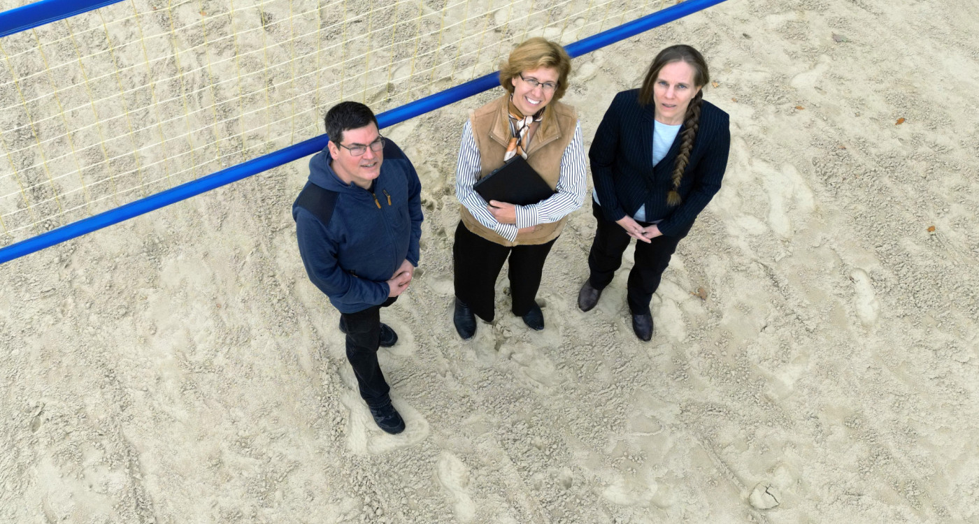 Große Befragung unter Gifhorns Jugend: Braunschweiger Thünen-Institut fertigt Studie über Freizeitaktivitäten an