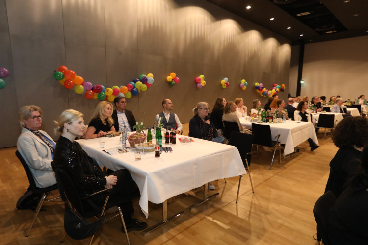 Große Bildergalerie: Gifhorn feiert 20 Jahre Bündnis für Familie