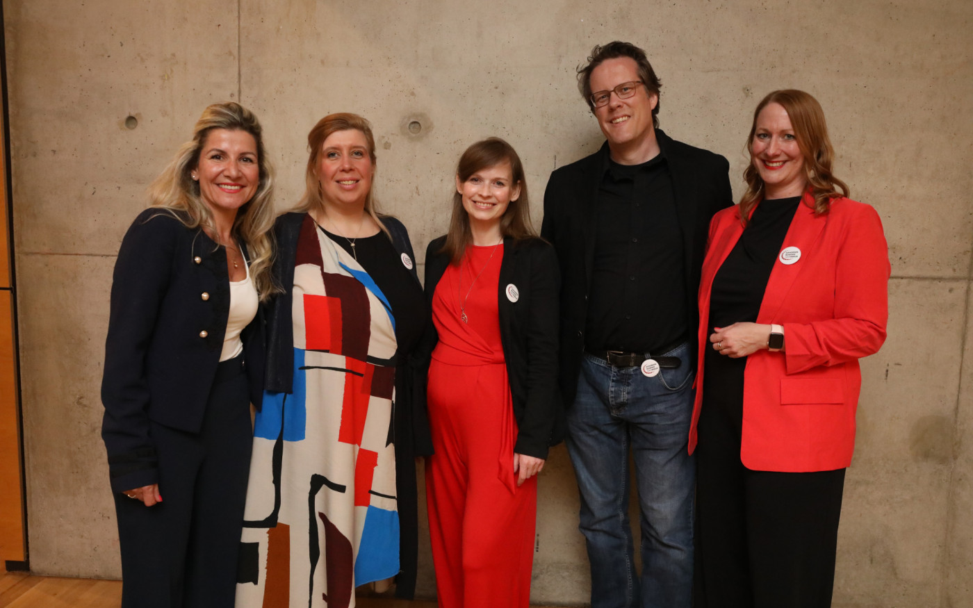 Große Bildergalerie: Gifhorn feiert 20 Jahre Bündnis für Familie