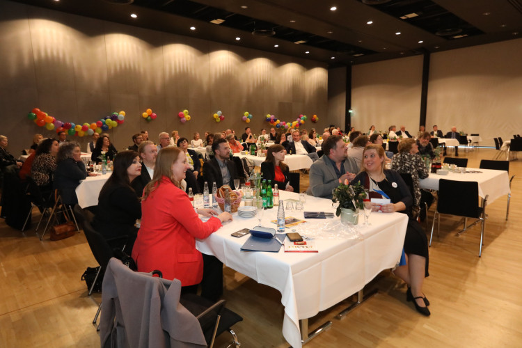 Große Bildergalerie: Gifhorn feiert 20 Jahre Bündnis für Familie