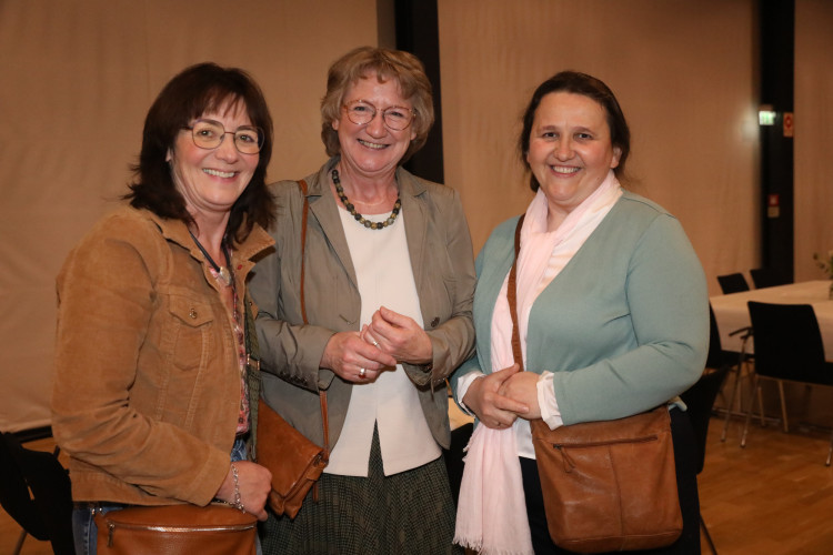 Große Bildergalerie: Gifhorn feiert 20 Jahre Bündnis für Familie