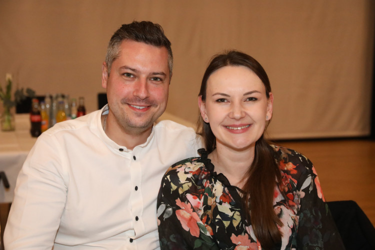 Große Bildergalerie: Gifhorn feiert 20 Jahre Bündnis für Familie