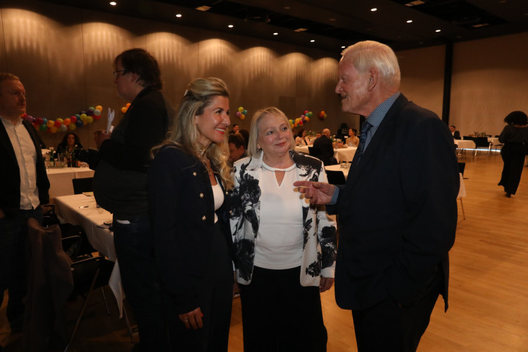 Große Bildergalerie: Gifhorn feiert 20 Jahre Bündnis für Familie