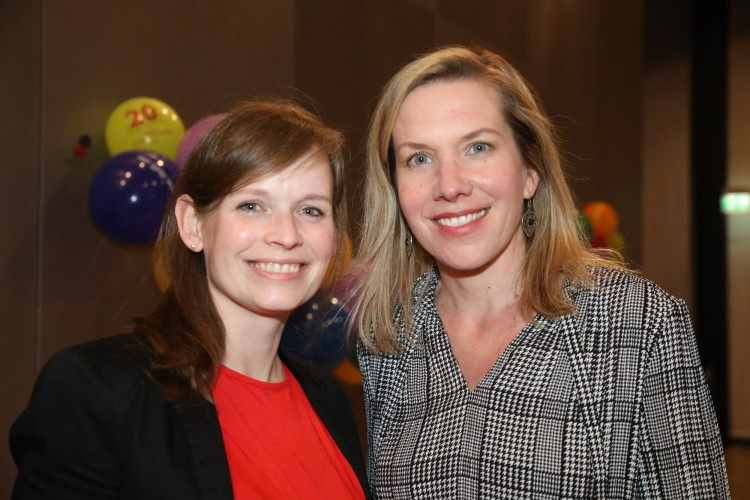 Große Bildergalerie: Gifhorn feiert 20 Jahre Bündnis für Familie