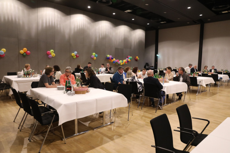 Große Bildergalerie: Gifhorn feiert 20 Jahre Bündnis für Familie