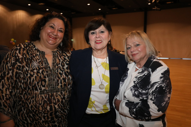 Große Bildergalerie: Gifhorn feiert 20 Jahre Bündnis für Familie