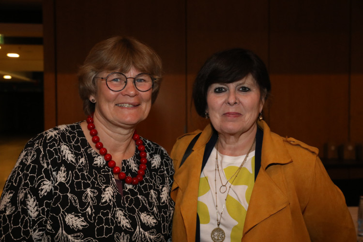 Große Bildergalerie: Gifhorn feiert 20 Jahre Bündnis für Familie