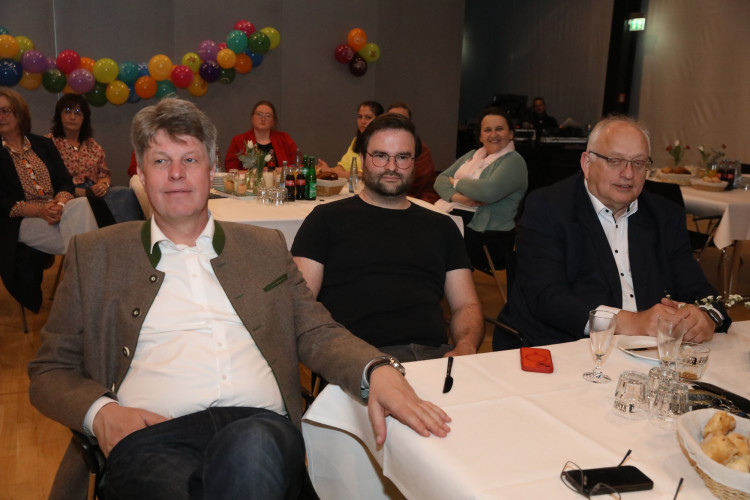 Große Bildergalerie: Gifhorn feiert 20 Jahre Bündnis für Familie