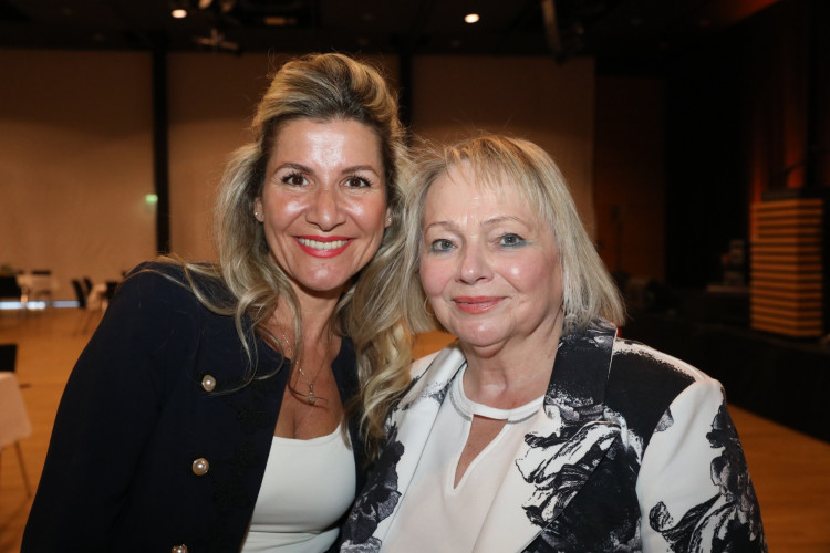 Große Bildergalerie: Gifhorn feiert 20 Jahre Bündnis für Familie