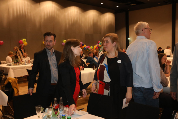 Große Bildergalerie: Gifhorn feiert 20 Jahre Bündnis für Familie