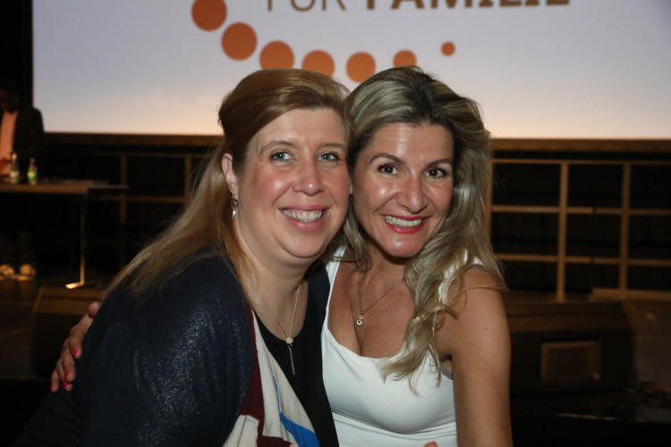 Große Bildergalerie: Gifhorn feiert 20 Jahre Bündnis für Familie