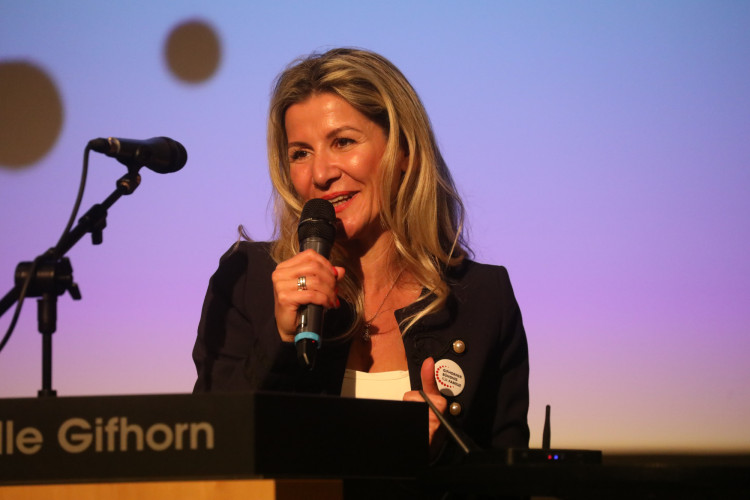 Große Bildergalerie: Gifhorn feiert 20 Jahre Bündnis für Familie