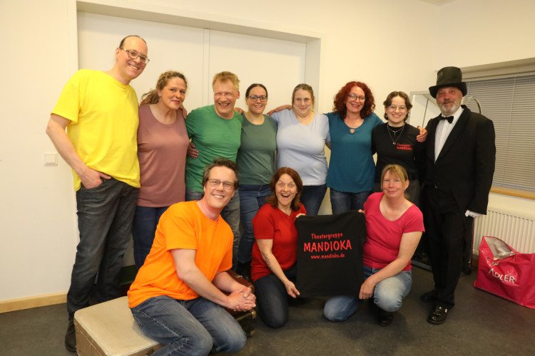 Große Bildergalerie: Gifhorn feiert 20 Jahre Bündnis für Familie