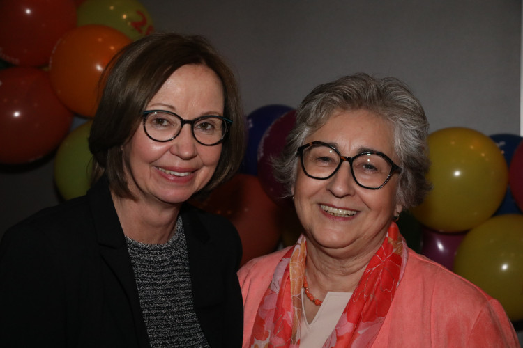 Große Bildergalerie: Gifhorn feiert 20 Jahre Bündnis für Familie