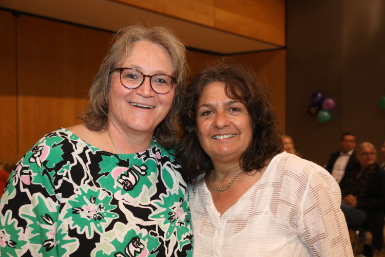 Große Bildergalerie: Gifhorn feiert 20 Jahre Bündnis für Familie