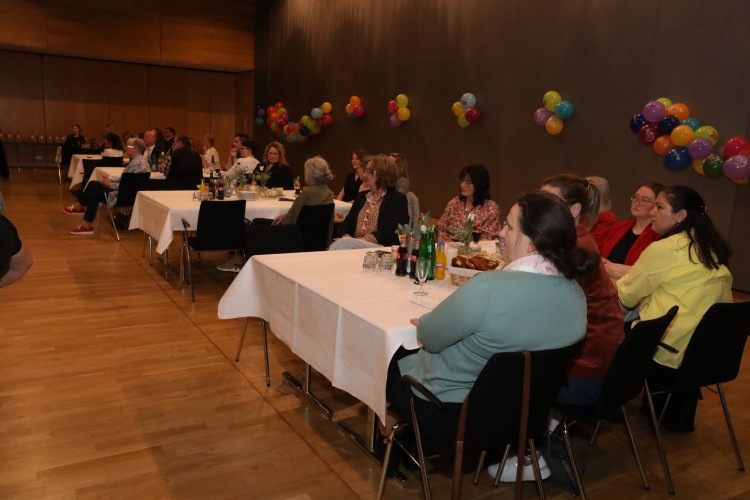 Große Bildergalerie: Gifhorn feiert 20 Jahre Bündnis für Familie