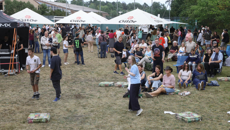 Große KURT-Bildergalerie: Mehr als 100 Fotos vom Festival der Lebensfreude – Gifhorns Lebenshilfe bereitet Gästen einen unvergesslichen Tag