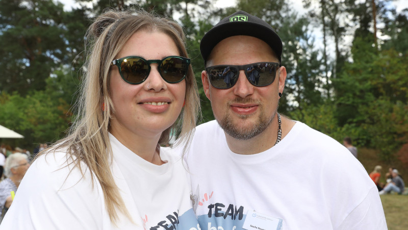Große KURT-Bildergalerie: Mehr als 100 Fotos vom Festival der Lebensfreude – Gifhorns Lebenshilfe bereitet Gästen einen unvergesslichen Tag