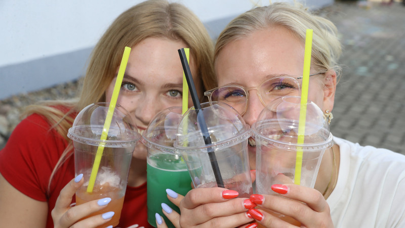 Große KURT-Bildergalerie: Mehr als 100 Fotos vom Festival der Lebensfreude – Gifhorns Lebenshilfe bereitet Gästen einen unvergesslichen Tag