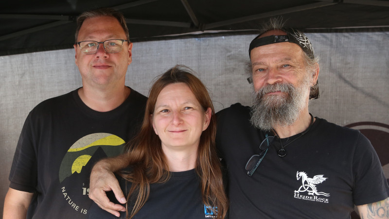 Große KURT-Bildergalerie: Mehr als 100 Fotos vom Festival der Lebensfreude – Gifhorns Lebenshilfe bereitet Gästen einen unvergesslichen Tag