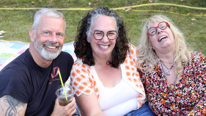 Große KURT-Bildergalerie: Mehr als 100 Fotos vom Festival der Lebensfreude – Gifhorns Lebenshilfe bereitet Gästen einen unvergesslichen Tag