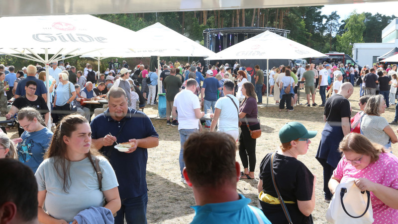 Große KURT-Bildergalerie: Mehr als 100 Fotos vom Festival der Lebensfreude – Gifhorns Lebenshilfe bereitet Gästen einen unvergesslichen Tag