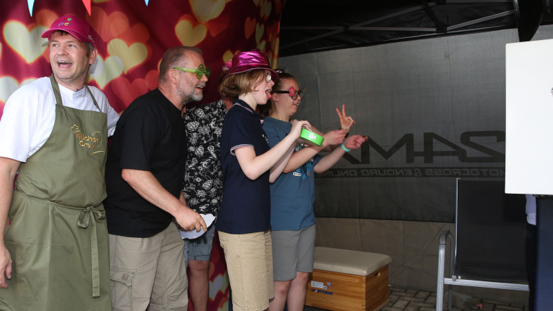 Große KURT-Bildergalerie: Mehr als 100 Fotos vom Festival der Lebensfreude – Gifhorns Lebenshilfe bereitet Gästen einen unvergesslichen Tag