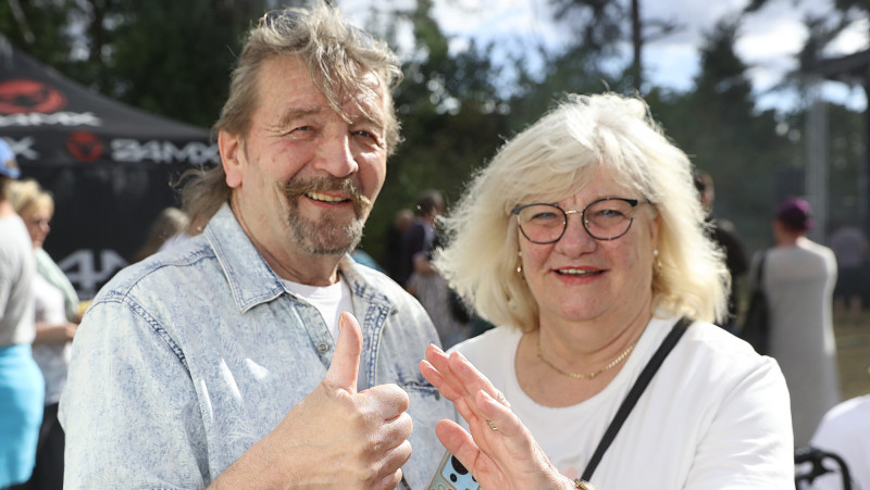 Große KURT-Bildergalerie: Mehr als 100 Fotos vom Festival der Lebensfreude – Gifhorns Lebenshilfe bereitet Gästen einen unvergesslichen Tag