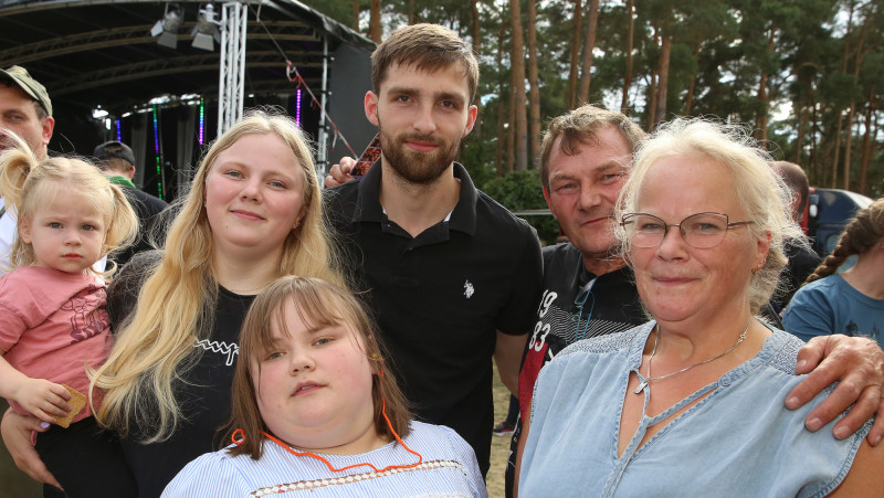 Große KURT-Bildergalerie: Mehr als 100 Fotos vom Festival der Lebensfreude – Gifhorns Lebenshilfe bereitet Gästen einen unvergesslichen Tag