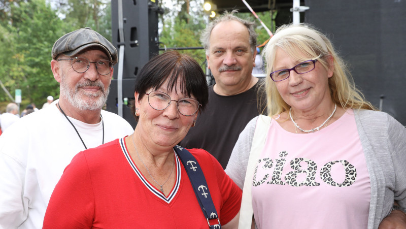 Große KURT-Bildergalerie: Mehr als 100 Fotos vom Festival der Lebensfreude – Gifhorns Lebenshilfe bereitet Gästen einen unvergesslichen Tag