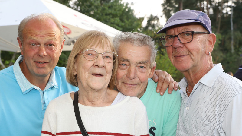Große KURT-Bildergalerie: Mehr als 100 Fotos vom Festival der Lebensfreude – Gifhorns Lebenshilfe bereitet Gästen einen unvergesslichen Tag