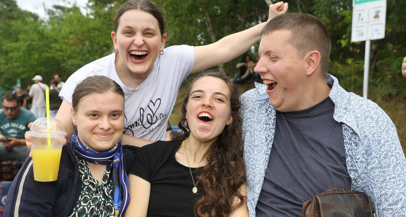 Große KURT-Bildergalerie: Mehr als 100 Fotos vom Festival der Lebensfreude – Gifhorns Lebenshilfe bereitet Gästen einen unvergesslichen Tag