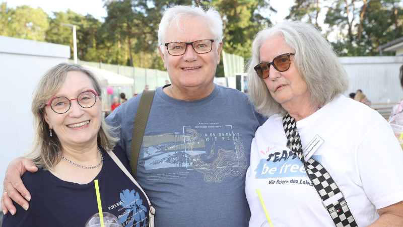 Große KURT-Bildergalerie: Mehr als 100 Fotos vom Festival der Lebensfreude – Gifhorns Lebenshilfe bereitet Gästen einen unvergesslichen Tag