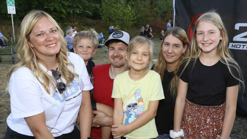 Große KURT-Bildergalerie: Mehr als 100 Fotos vom Festival der Lebensfreude – Gifhorns Lebenshilfe bereitet Gästen einen unvergesslichen Tag