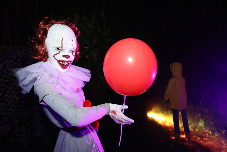 Große KURT-Bildergalerie: So schaurig-schön feiert Gifhorn Halloween