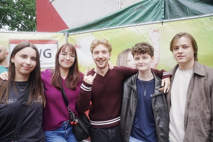Große KURT-Bildergalerie zum Altstadtfest-Auftakt: Die schönsten Fotos vom prächtigen Freitagabend auf Gifhorns Party Nummer eins