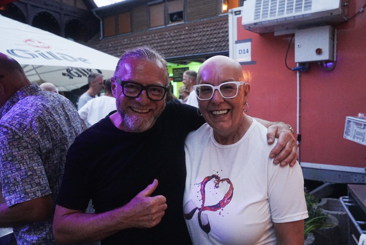 Große KURT-Bildergalerie zum Altstadtfest-Auftakt: Die schönsten Fotos vom prächtigen Freitagabend auf Gifhorns Party Nummer eins