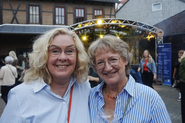 Große KURT-Bildergalerie zum Altstadtfest-Auftakt: Die schönsten Fotos vom prächtigen Freitagabend auf Gifhorns Party Nummer eins